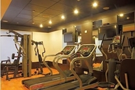 Fitness Center SK Premium Park