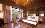 Bedroom 7 Sea Hawk Hill Resort - A Luxury Boutique Resort