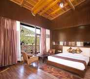 Bedroom 7 Sea Hawk Hill Resort - A Luxury Boutique Resort
