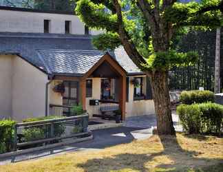 Exterior 2 Domaine Aigoual Cévennes