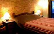 ห้องนอน 2 Chiang Maan Residence