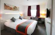 Kamar Tidur 6 Comfort Hotel Expo Colmar
