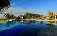 Swimming Pool 2 Gungaporanga Hotel