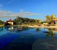 Swimming Pool 2 Gungaporanga Hotel