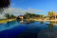 Swimming Pool Gungaporanga Hotel