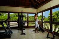 Fitness Center Gungaporanga Hotel