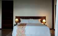 ห้องนอน 7 Gungaporanga Hotel