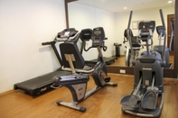 Fitness Center Minerva Grand