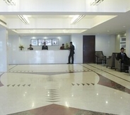 Lobby 3 Minerva Grand