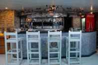 Bar, Kafe dan Lounge Sea Side Hotel