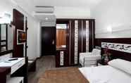 Kamar Tidur 4 Sea Side Hotel