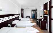 Kamar Tidur 5 Sea Side Hotel