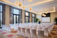 Functional Hall Chimelong Hengqin Bay Hotel