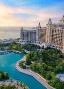 VIEW_ATTRACTIONS Chimelong Hengqin Bay Hotel