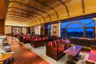 Bar, Cafe and Lounge Chimelong Hengqin Bay Hotel