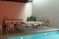 Swimming Pool G Suites Airport