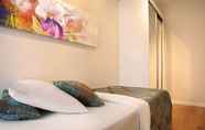 Kamar Tidur 3 G Suites Airport