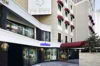 Exterior Mia Berre Hotels