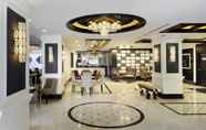 Lobby 2 Mia Berre Hotels