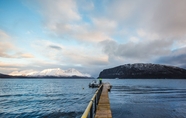 Tempat Tarikan Berdekatan 5 Arctic Panorama Lodge