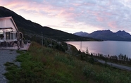 Tempat Tarikan Berdekatan 4 Arctic Panorama Lodge