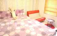 Kamar Tidur 6 Fengjia walker