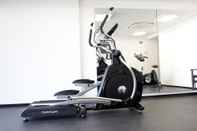 Fitness Center Suite Home Porticcio