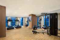 Fitness Center Citadines South Chengdu