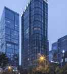 EXTERIOR_BUILDING Citadines South Chengdu