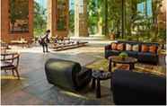 Lobby 2 The Gateway Resort Damdama Lake Gurgaon