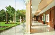 Lobby 3 The Gateway Resort Damdama Lake Gurgaon