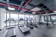 Fitness Center Hotel Mocawa Plaza Armenia