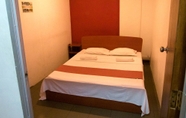 Bilik Tidur 4 Backpack Lanka - Central Colombo - Hostel