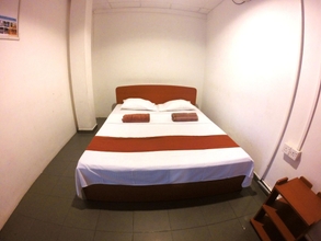 Bilik Tidur 4 Backpack Lanka - Central Colombo - Hostel