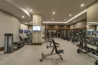 Fitness Center Aska Lara Resort & Spa