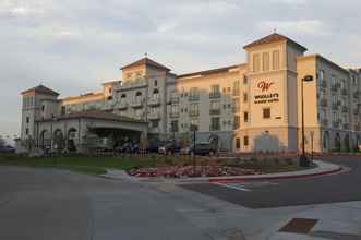 Exterior 4 Woolley's Classic Suites Denver Airport