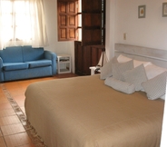 Bilik Tidur 6 Hotel & Spa Getsemaní