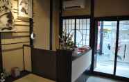 Lobi 7 Guesthouse Ga-Jyun - Hostel