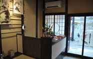 Lobi 7 Guesthouse Ga-Jyun - Hostel