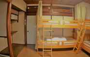 Kamar Tidur 3 Guesthouse Ga-Jyun - Hostel