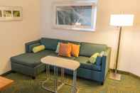 Common Space SpringHill Suites Sumter