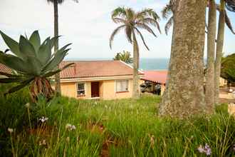 Exterior 4 First Group Chaka Rock Chalets