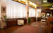 Lobby 7 Hotel Salieri