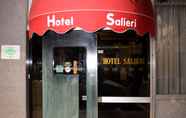 Exterior 5 Hotel Salieri