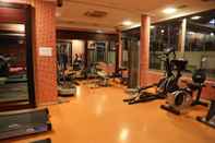 Fitness Center Blue World Hotel