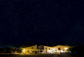 Exterior 4 Hotel Le Dune Piscinas