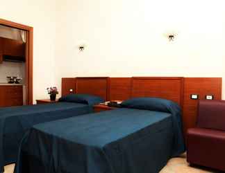 Bilik Tidur 2 Residence Hotel Gloria