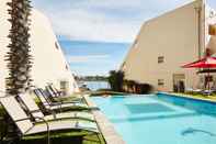 Swimming Pool First Group Port Owen Marina