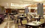 Restaurant 2 Eurasia Convention International Hotel