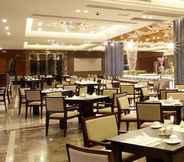 Restaurant 2 Eurasia Convention International Hotel